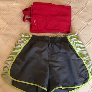 Nike Workout Bundle